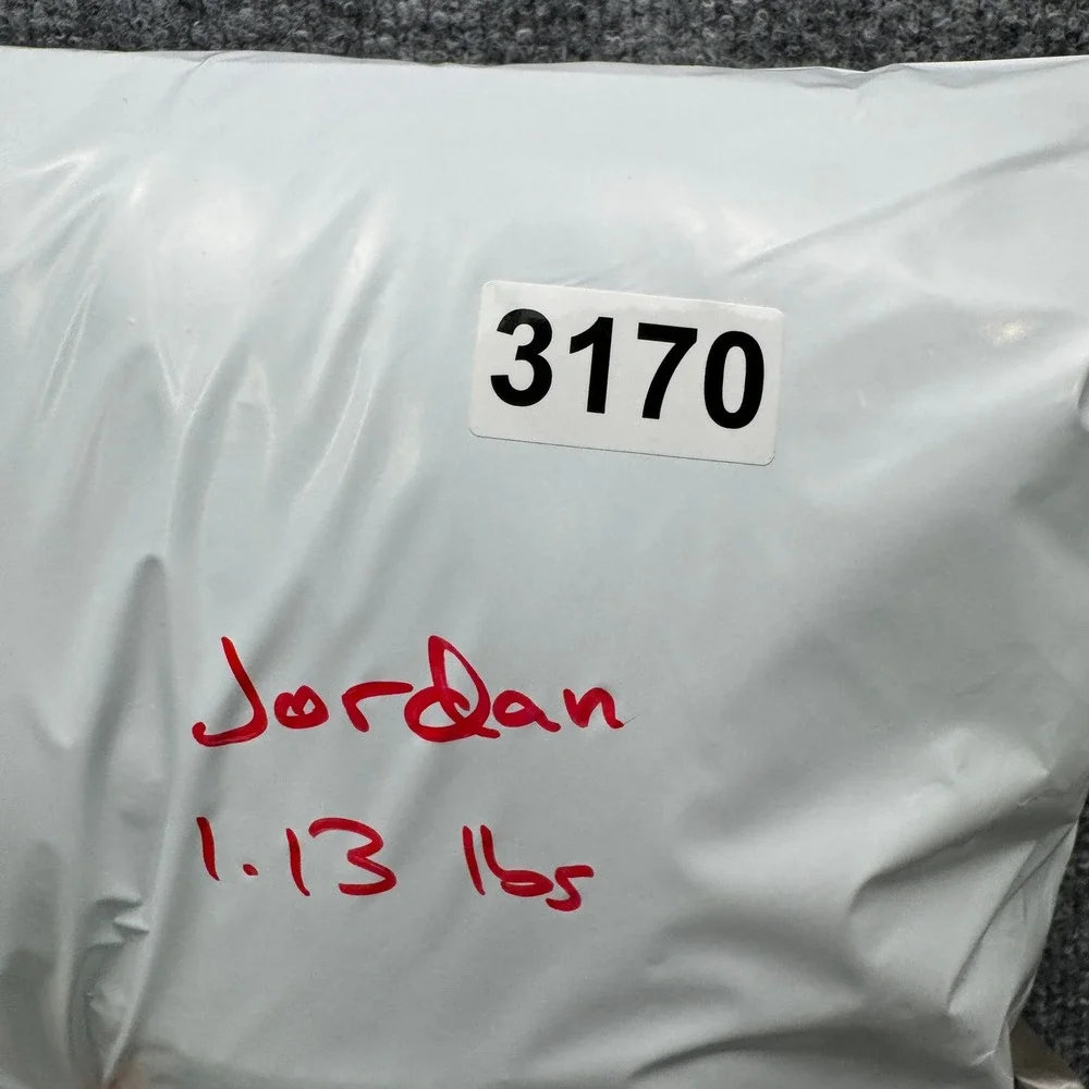 Jordan Flight Hoodie Men XS‎ Brown Long Sleeve Heavyweight Fleece
